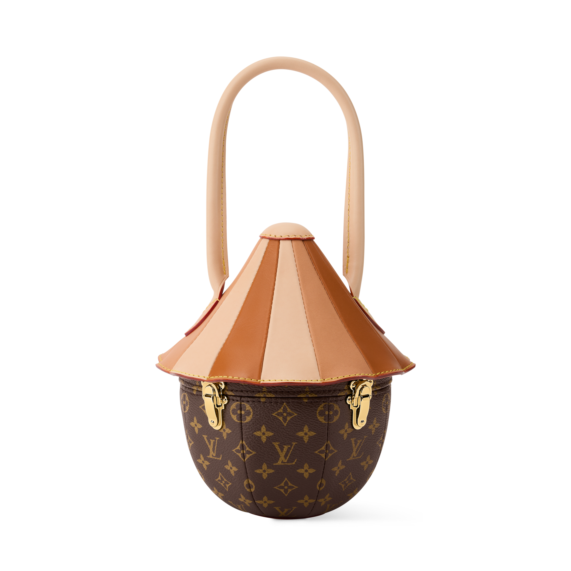 LOUIS VUITTON プティルイ Birdie Monogram Canvas - Handbags M2A967 | LOUIS VUITTON